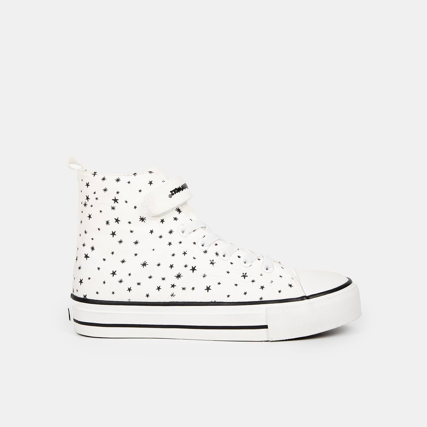 Zapatillas Urbanas Junior Niña Bubblegummers