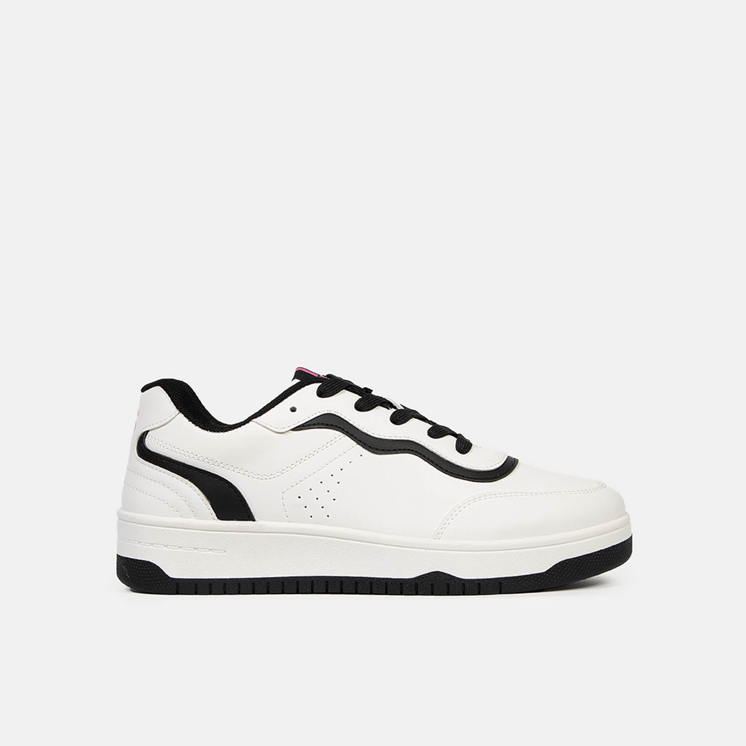 Zapatillas Urbanas Mujer North Star