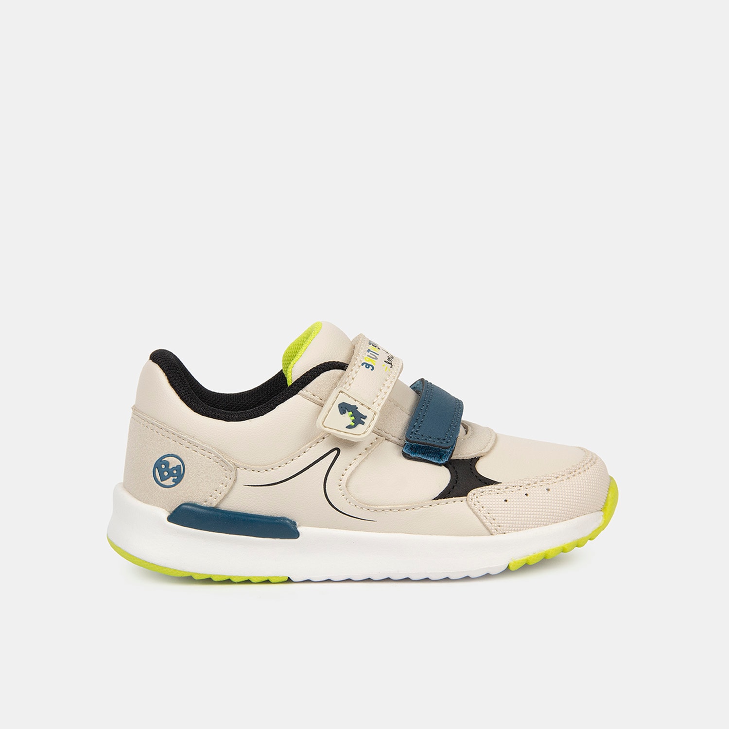 Zapatillas Urbanas para Niño Bubblegummers