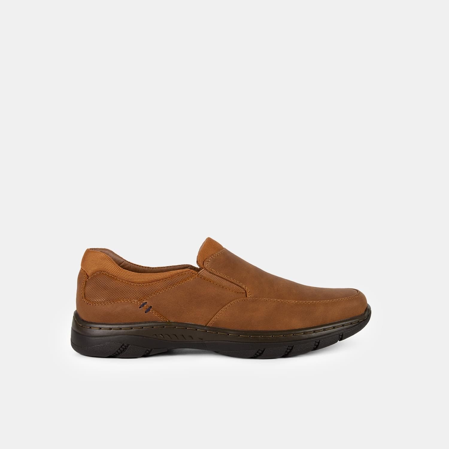 Mocasines Hombre Bata Comfit Gardel