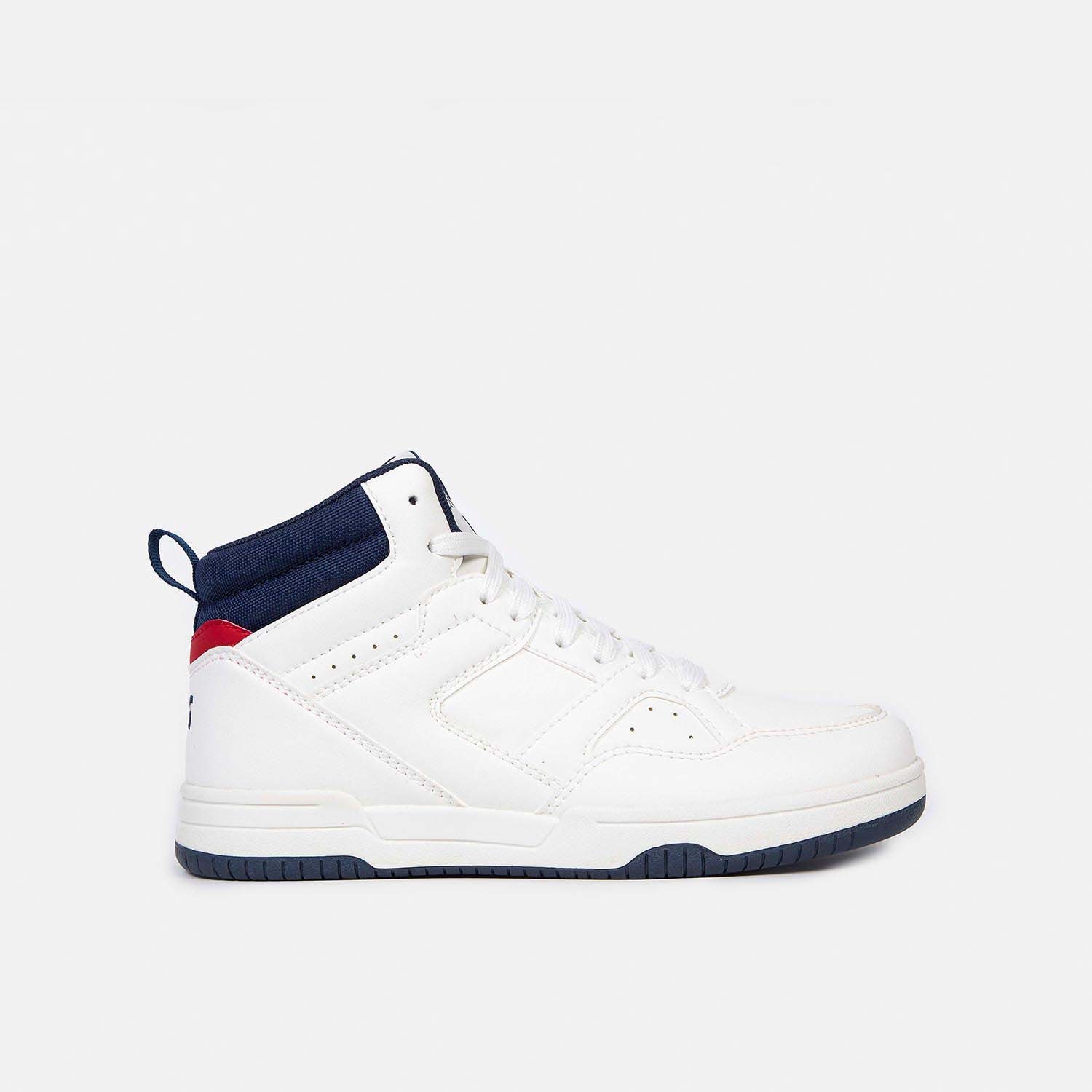 Zapatillas Urbanas Niño North Star