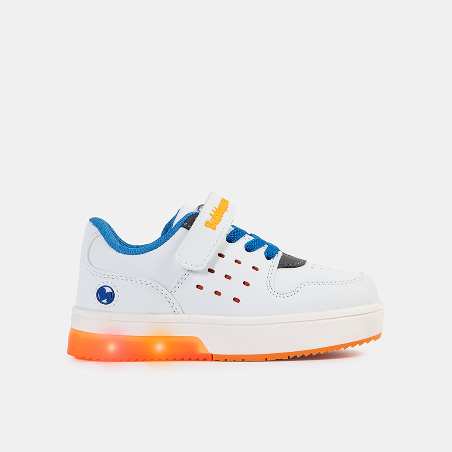 Zapatillas Urbanas Niño Bubblegummers