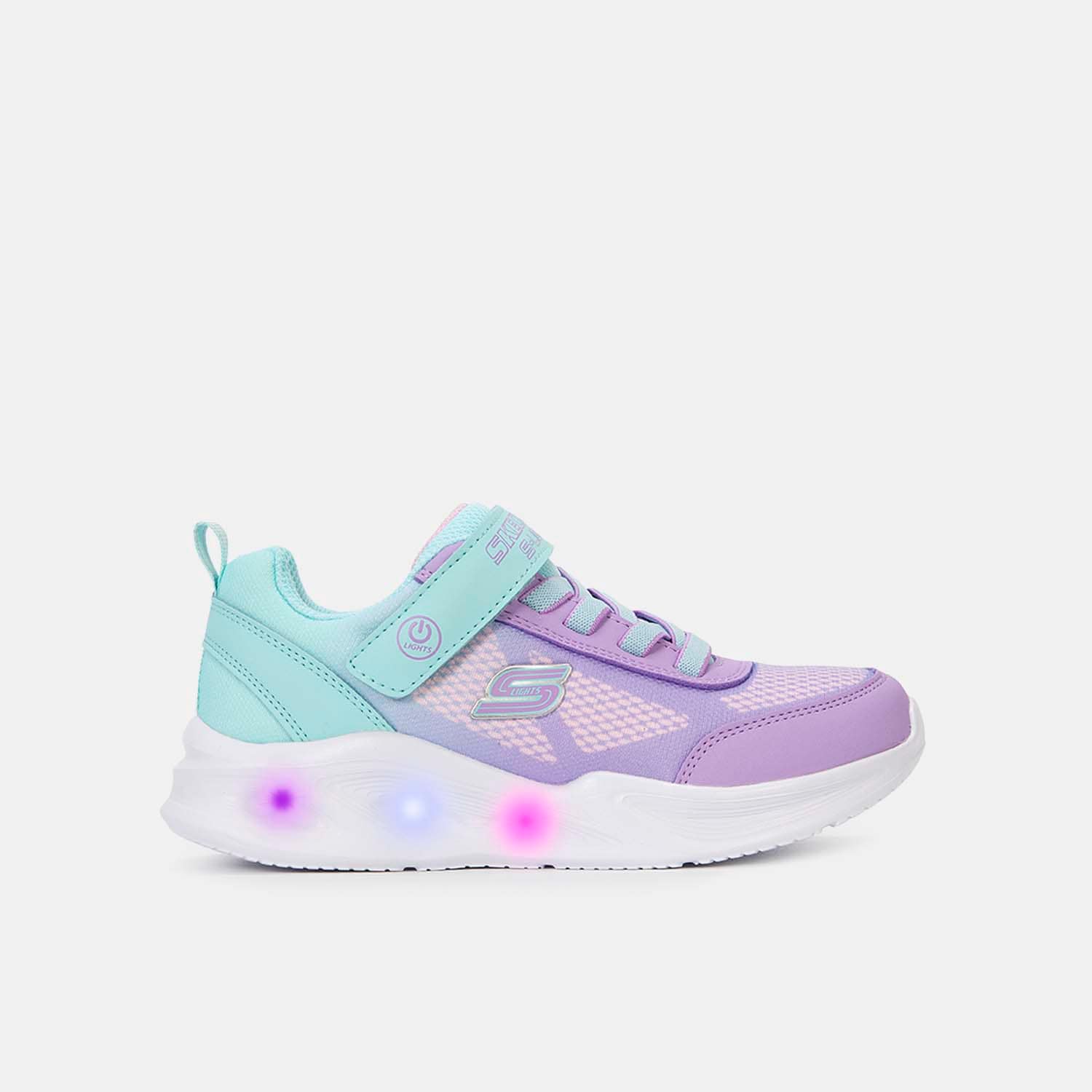 Zapatillas Urbanas Niña Skechers