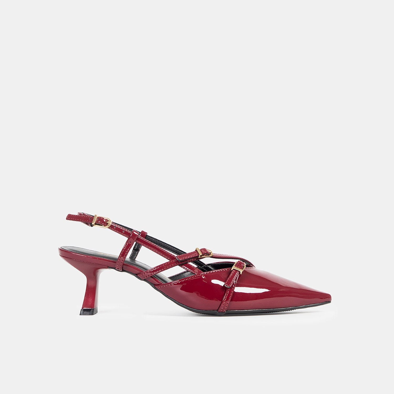 Zapatos de Vestir Mujer Bata
