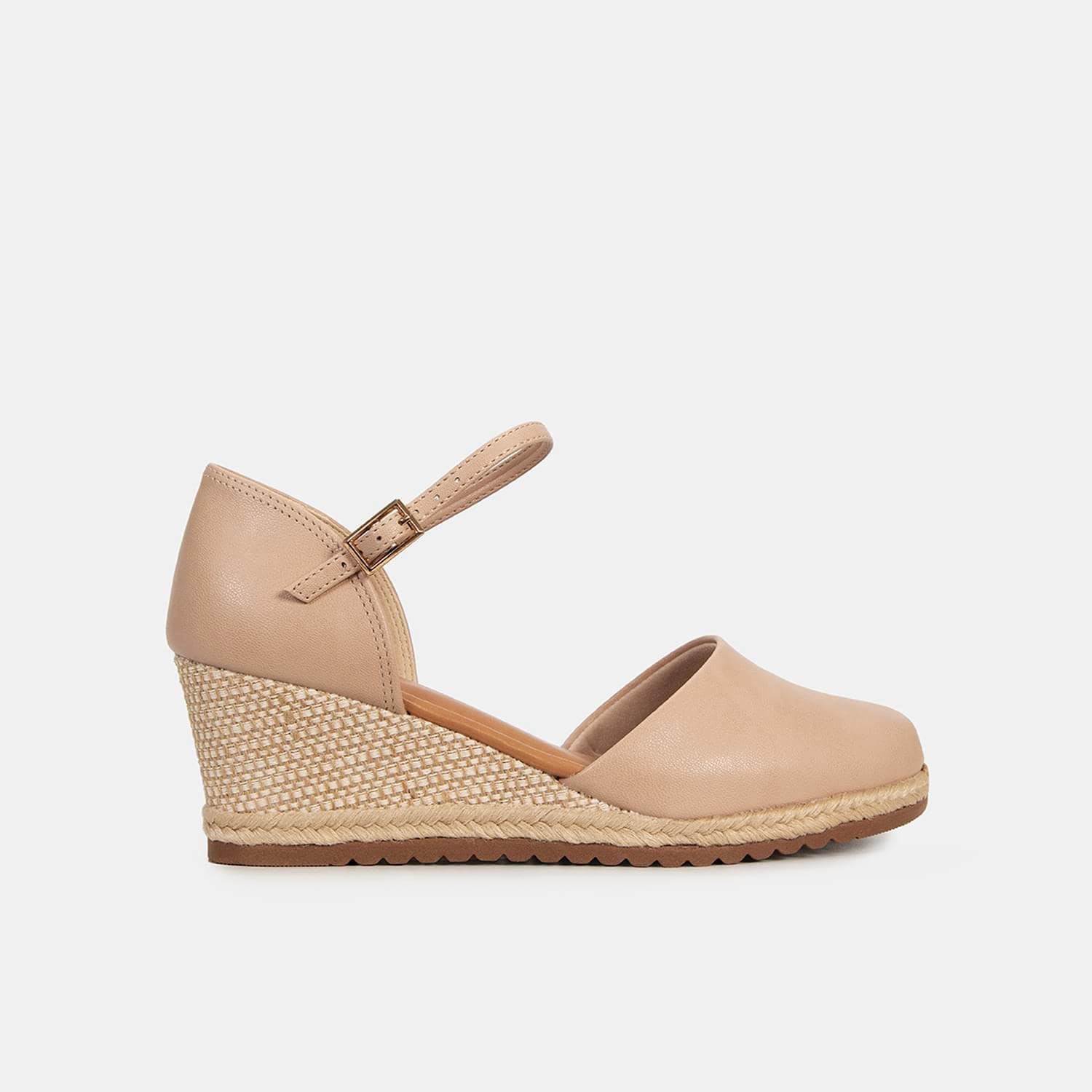 Sandalias Casuales Mujer Bata