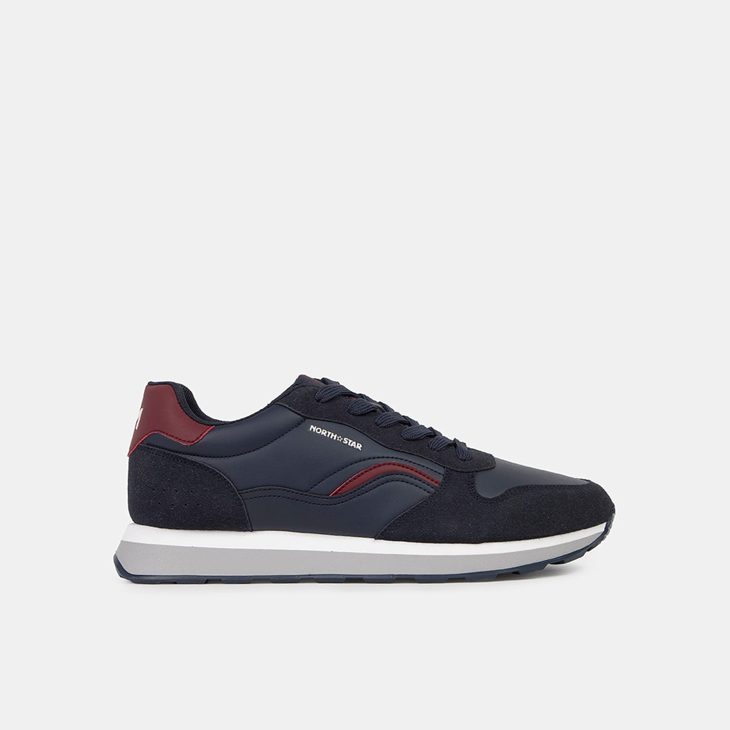 Zapatillas Urbanas Hombre North Star