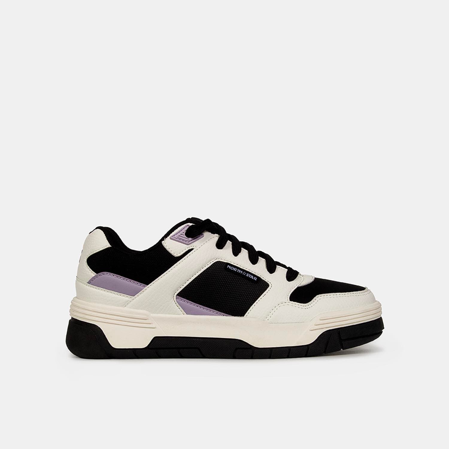 Zapatillas Urbanas Mujer North Star