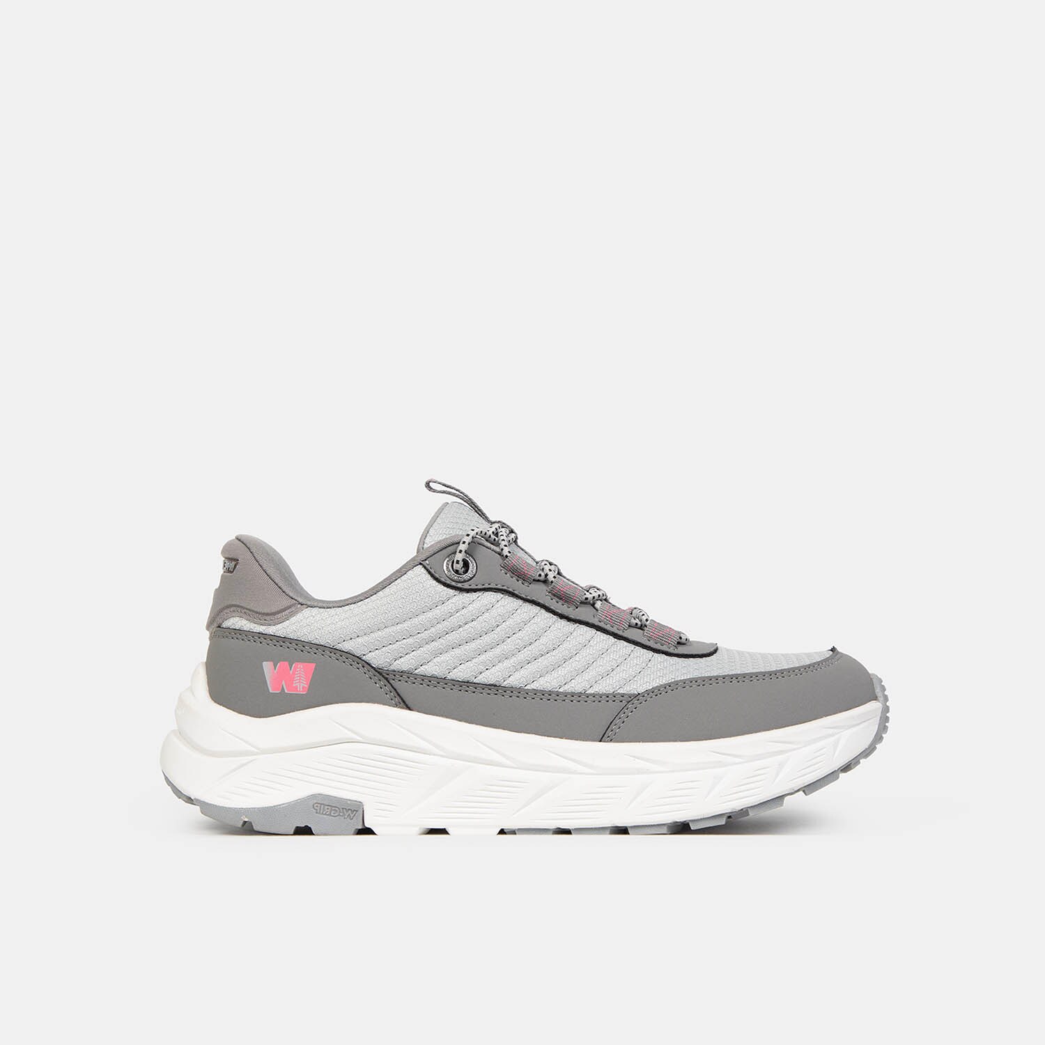 Zapatillas Outdoor Mujer Weinbrenner Travlr