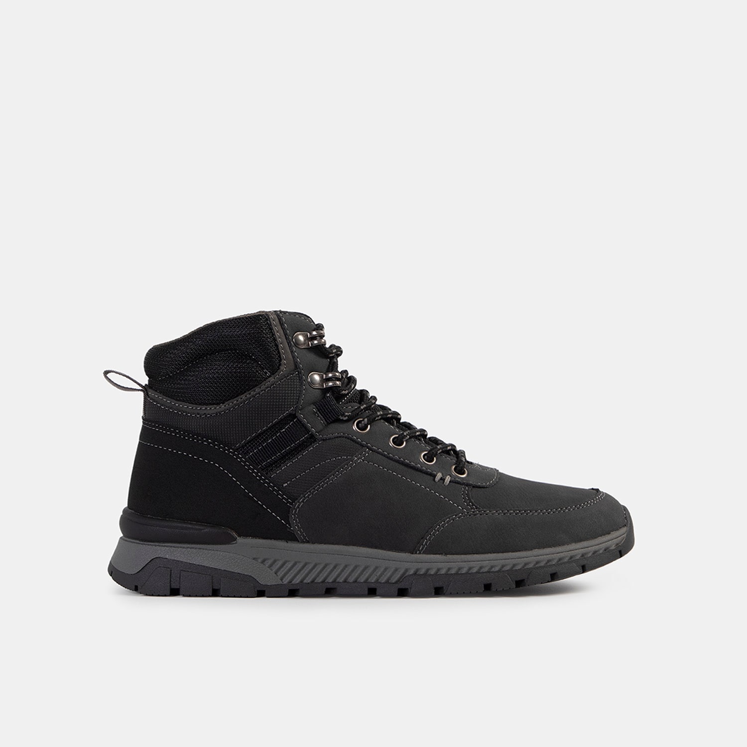 Botines Outdoor Hombre Weinbrenner