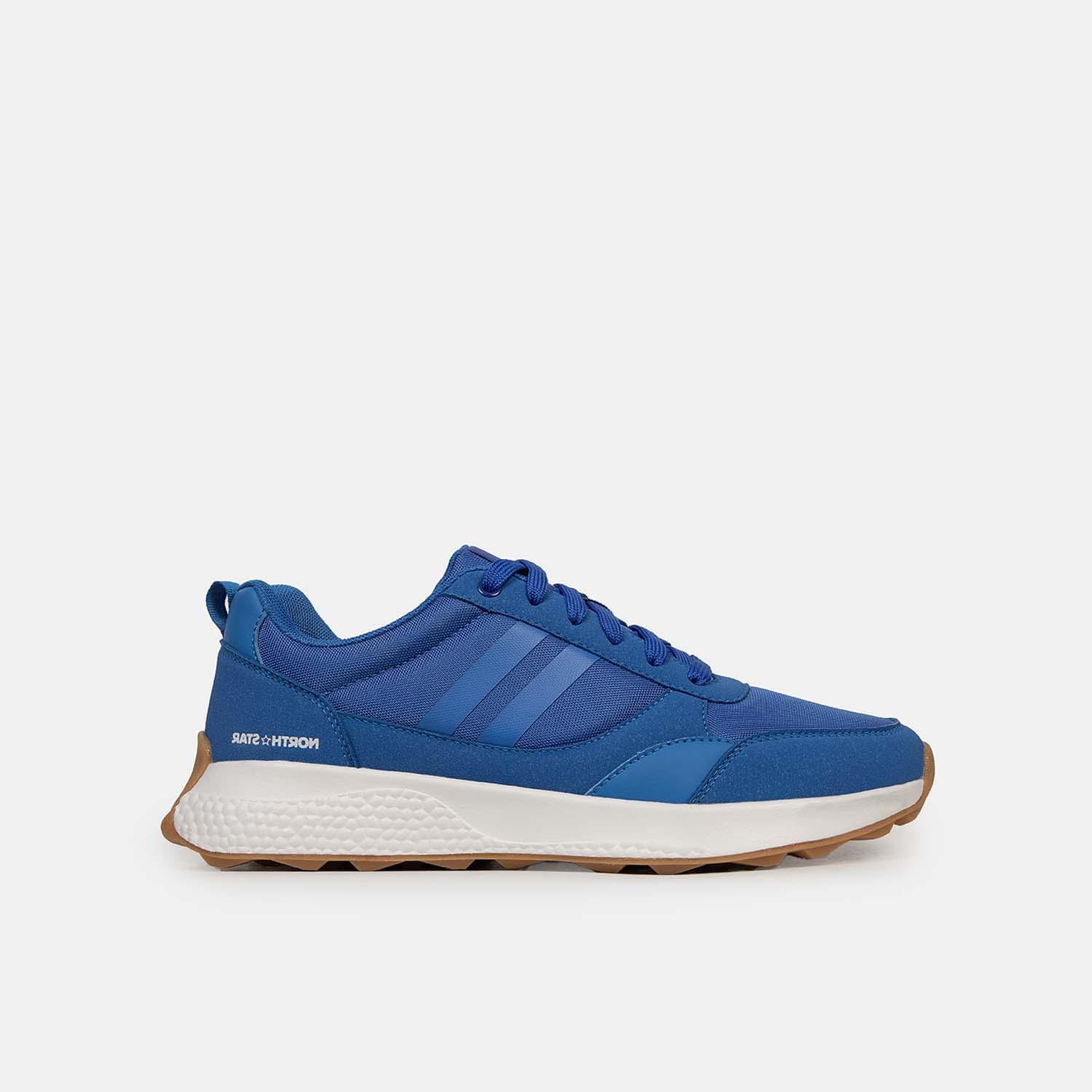 Zapatillas Urbanas Hombre North Star