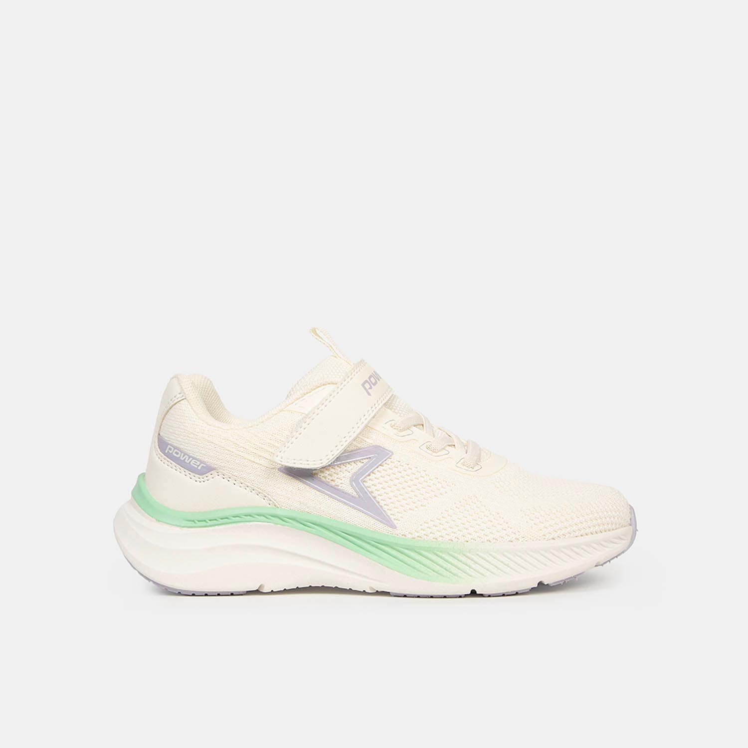 Zapatillas Deportivas Niña Power