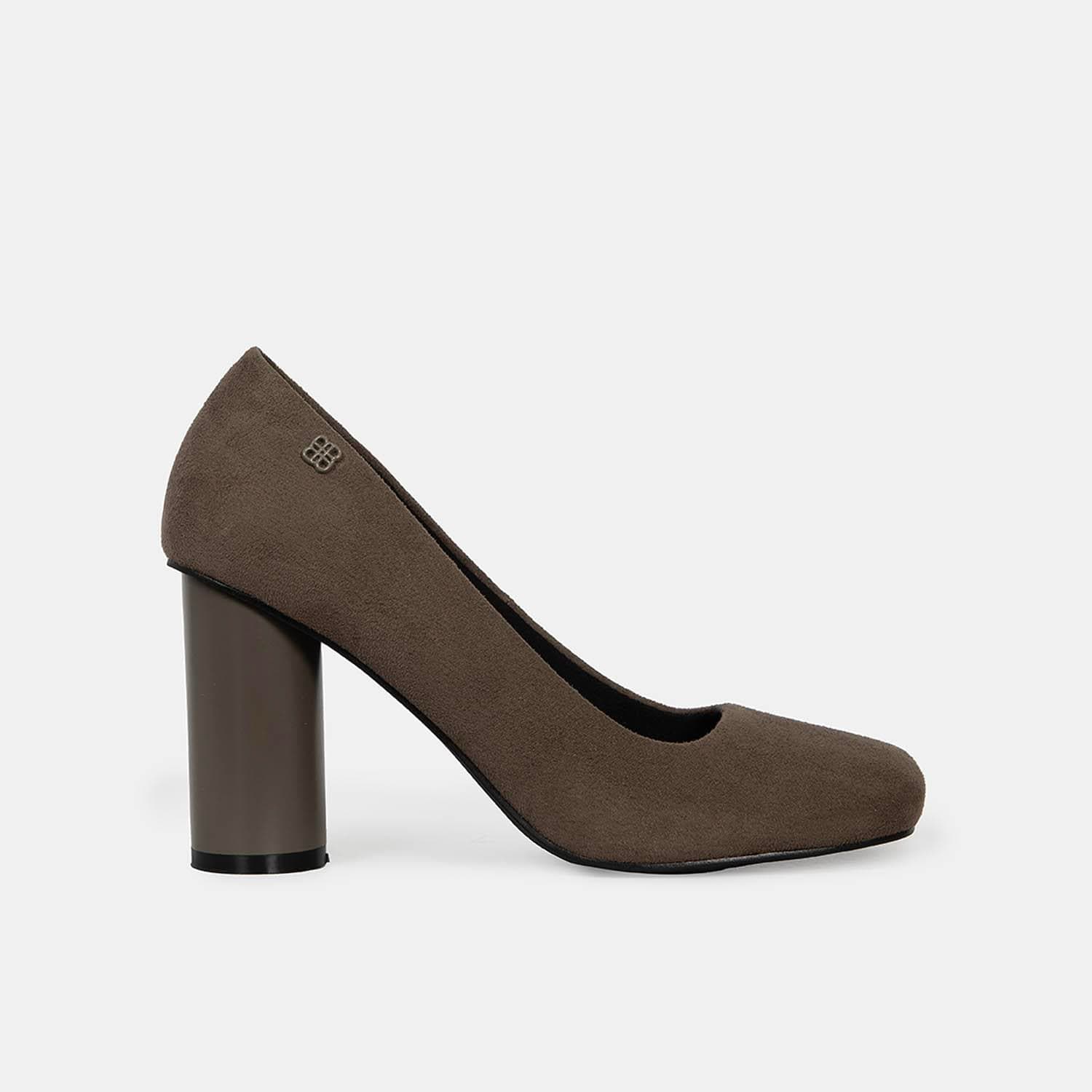 Zapatos de Vestir Mujer Bata Red