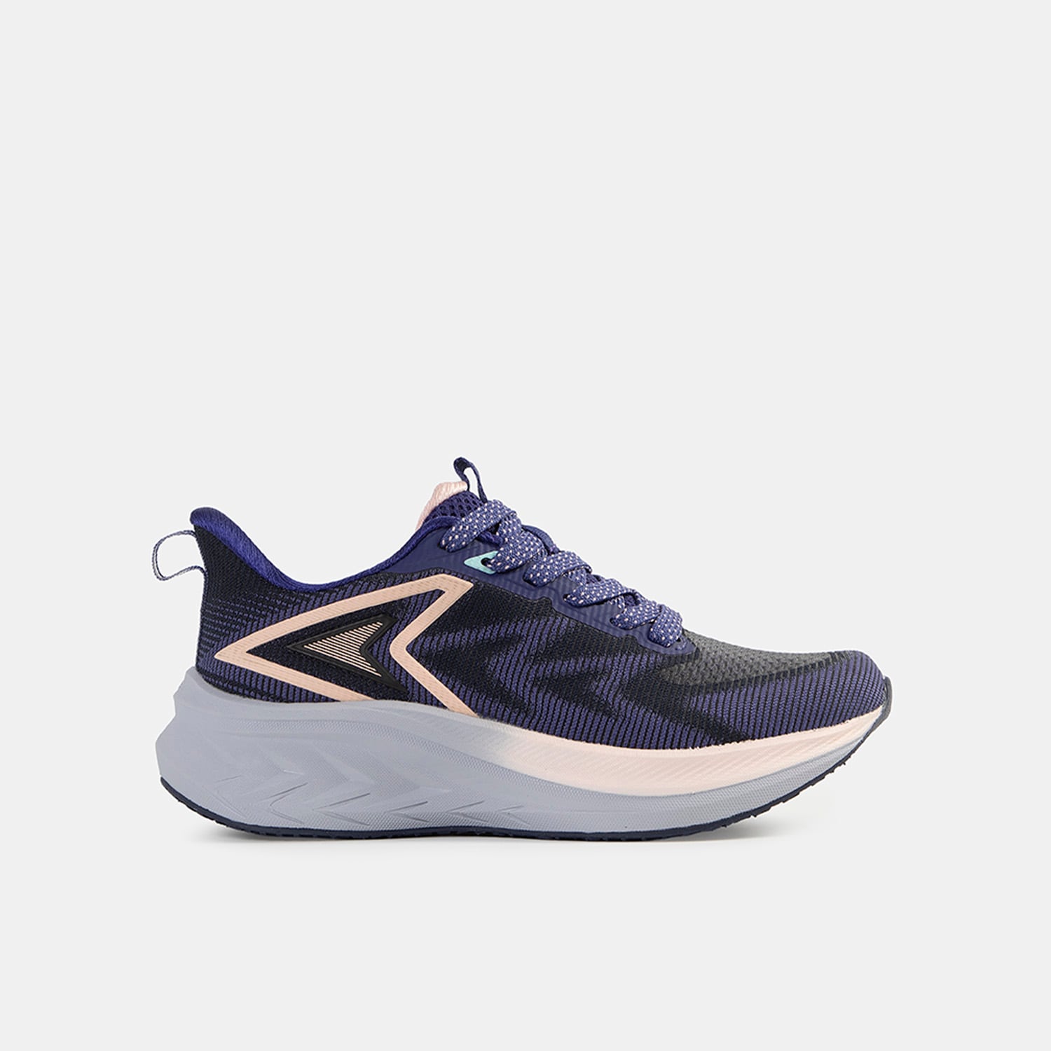 Zapatillas Deportivas Mujer Power
