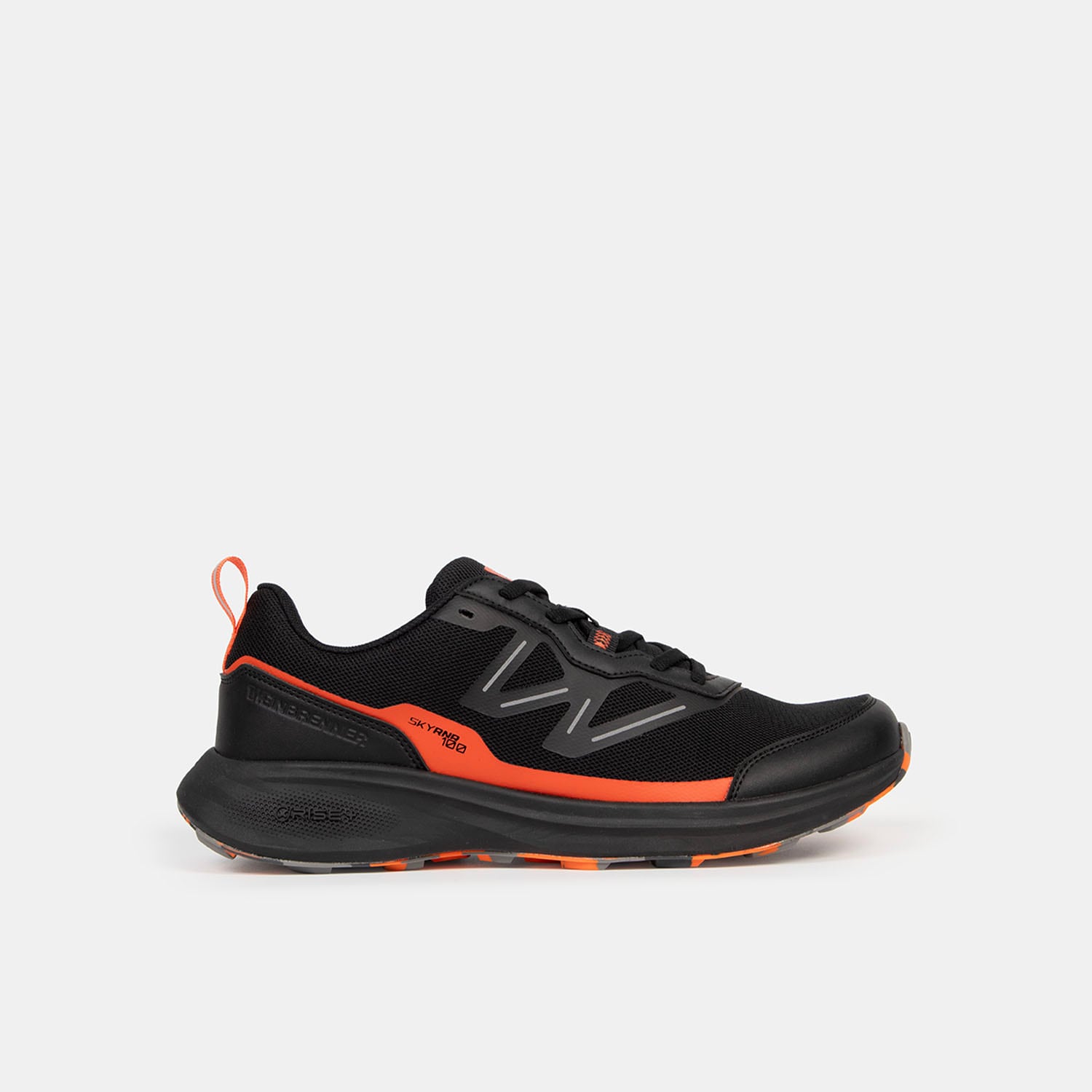 Zapatillas Outdoor Hombre Weinbrenner