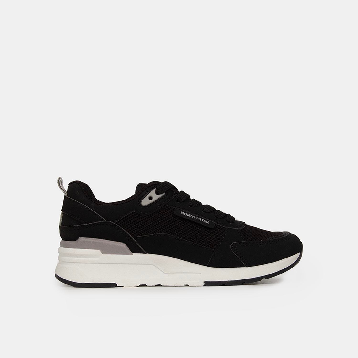 Zapatillas Urbanas Niño North Star