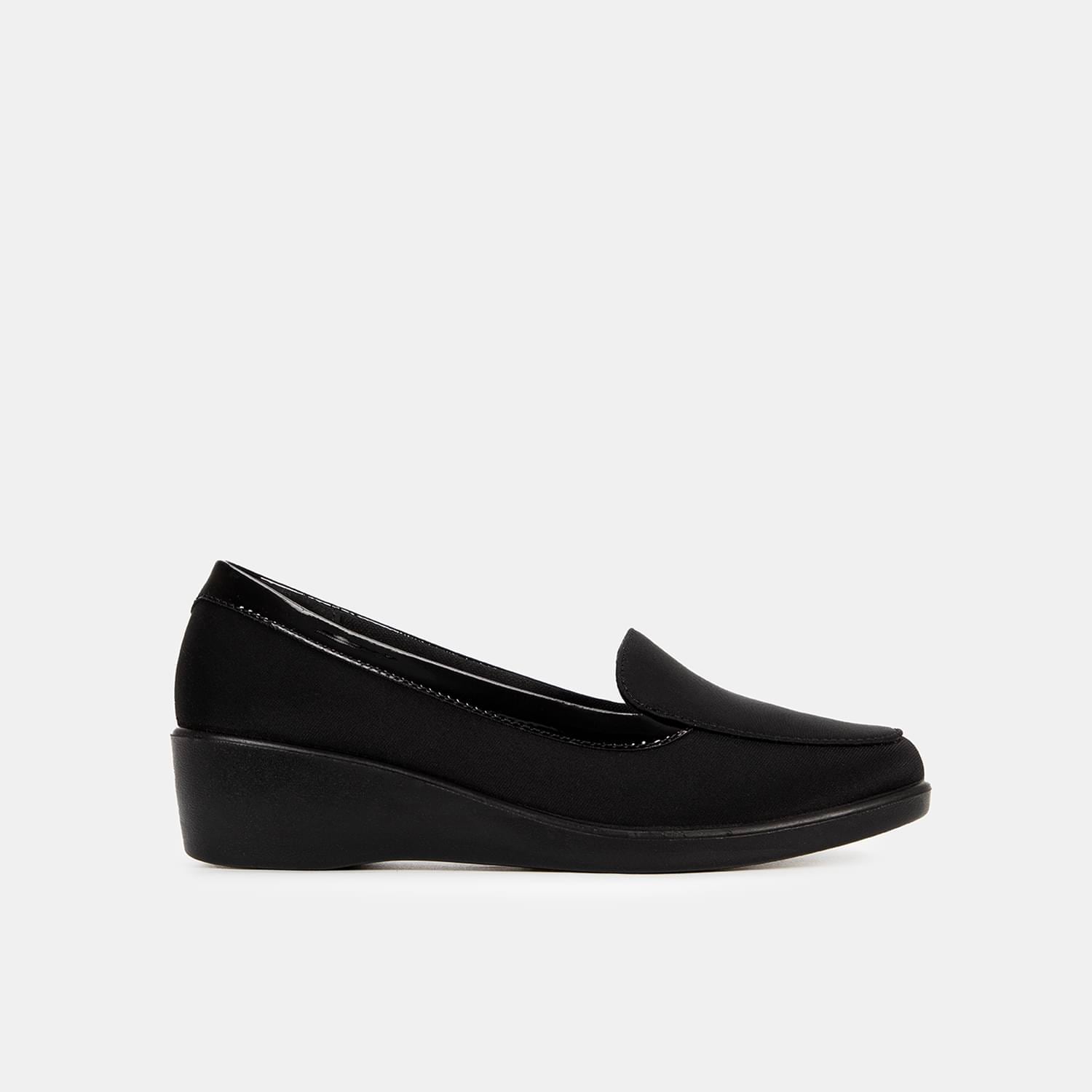 Mocasines Mujer Bata Comfit Newstar
