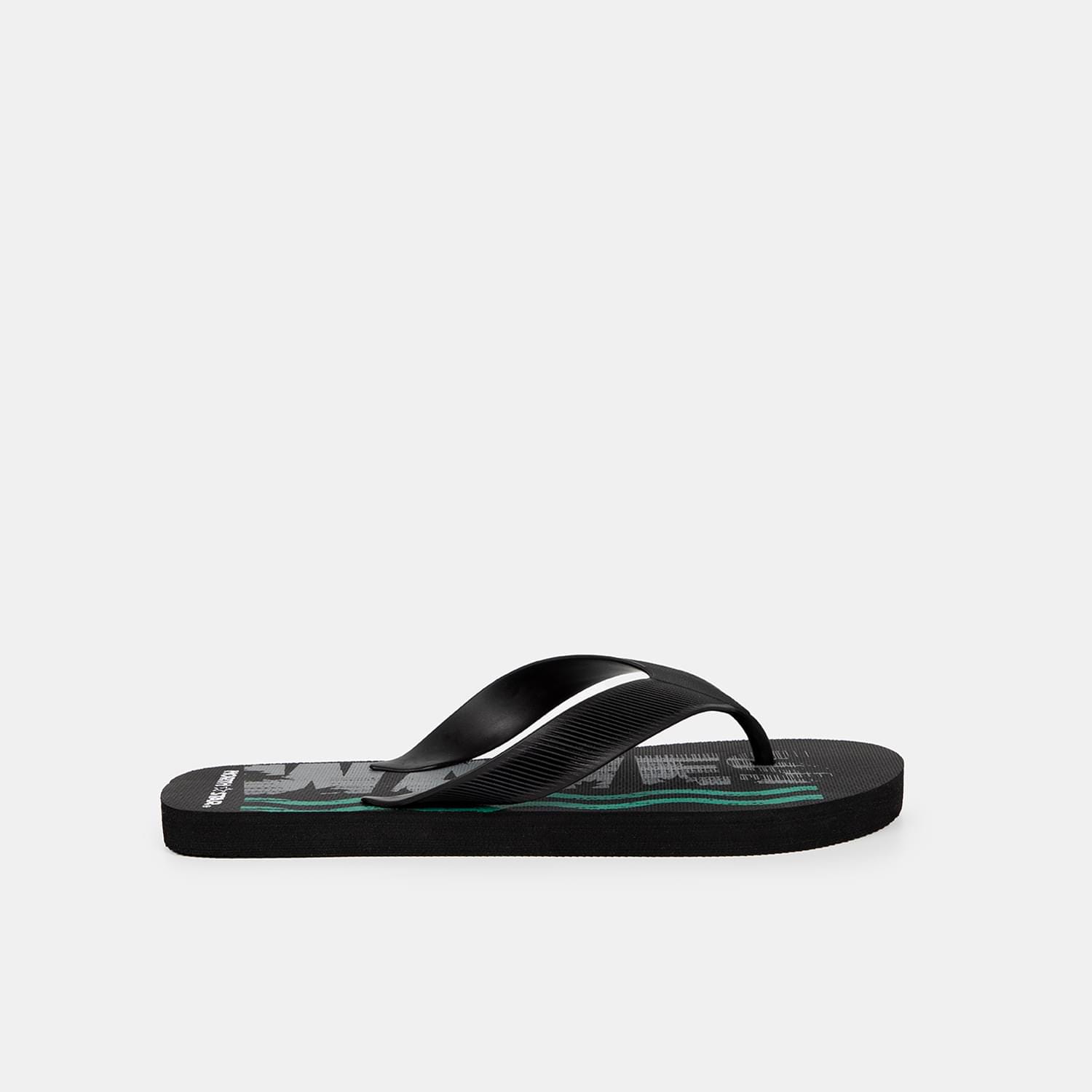 Sandalias de Playa North Star Hombre