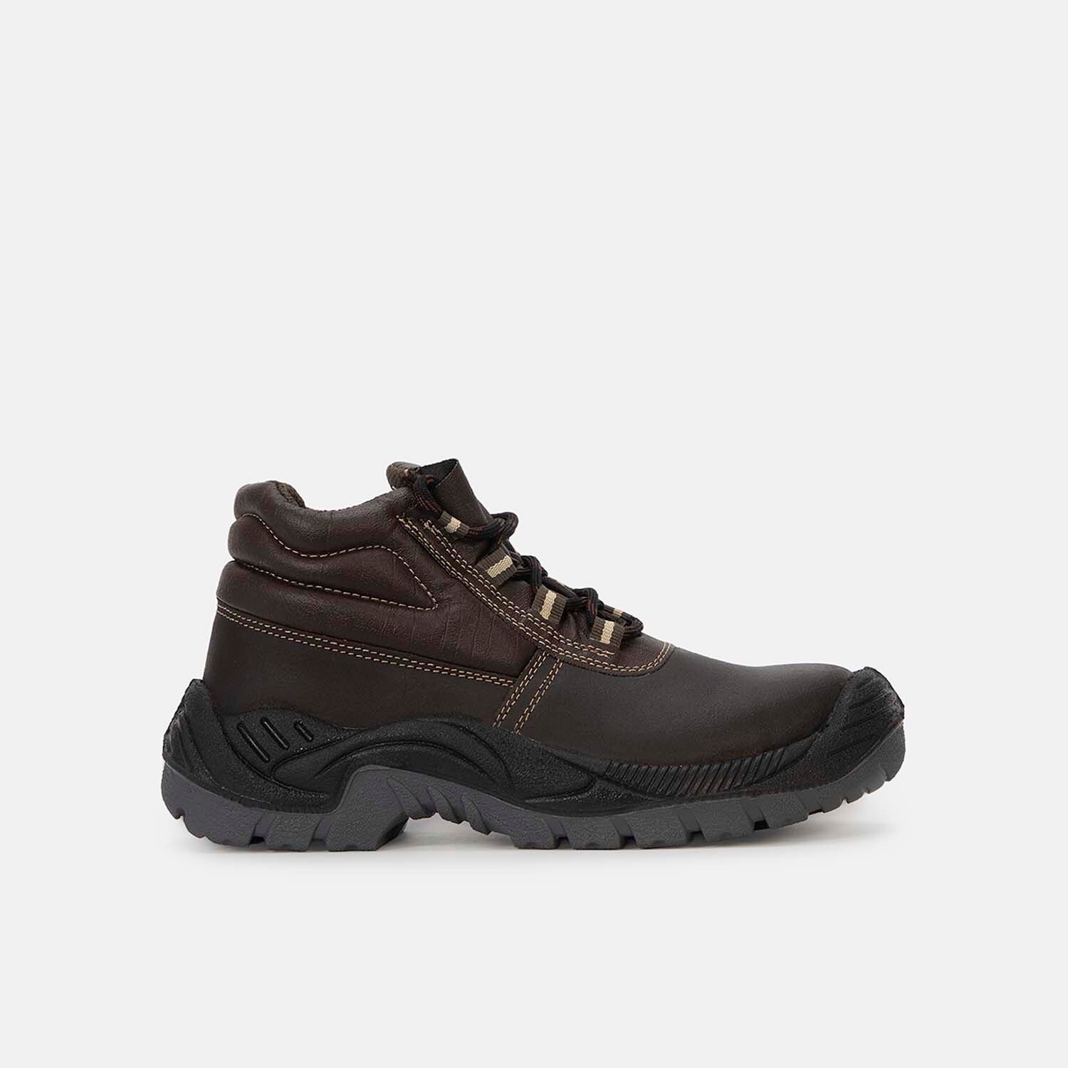 Botines Industriales Hombre Bata