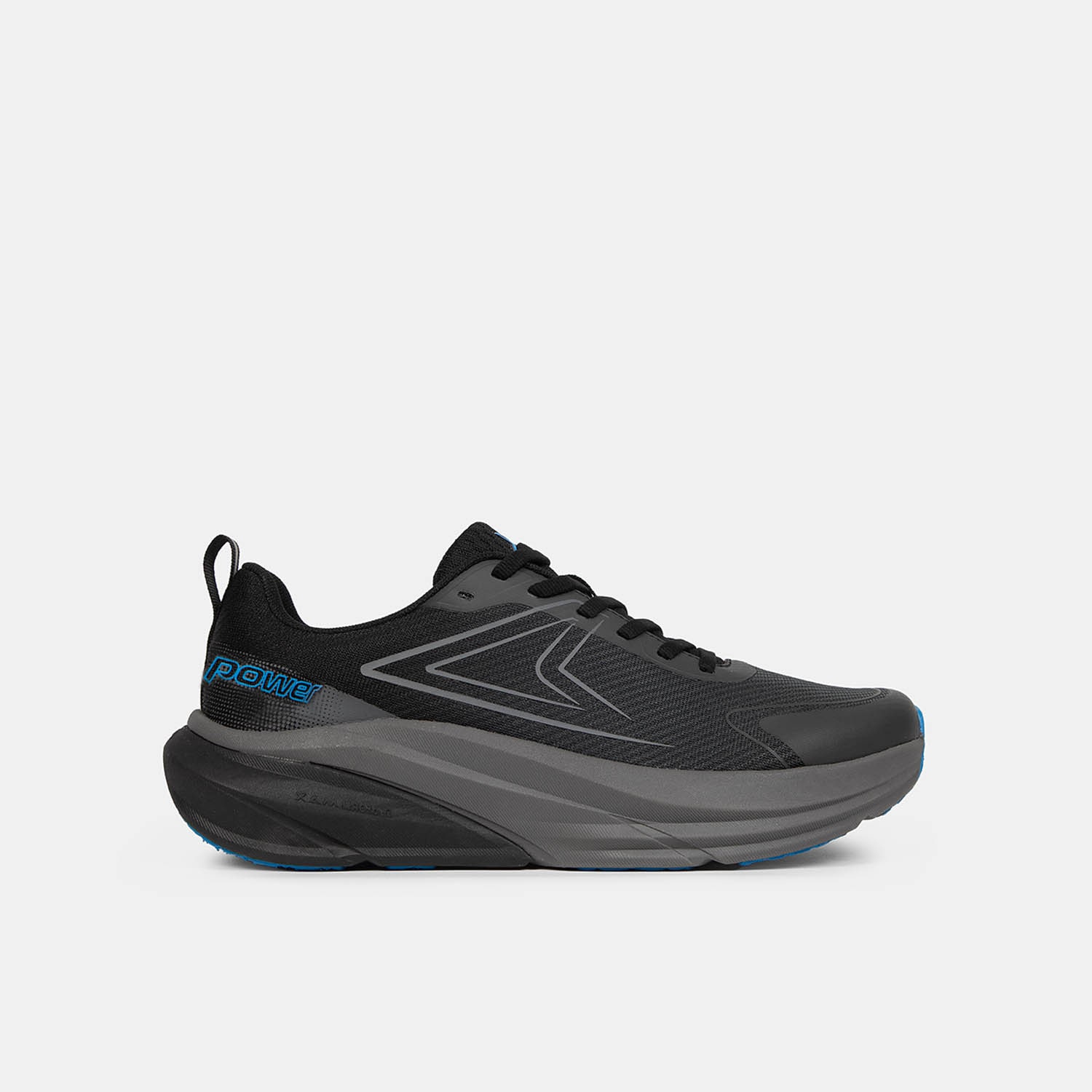 Zapatillas Deportivas Hombre Power