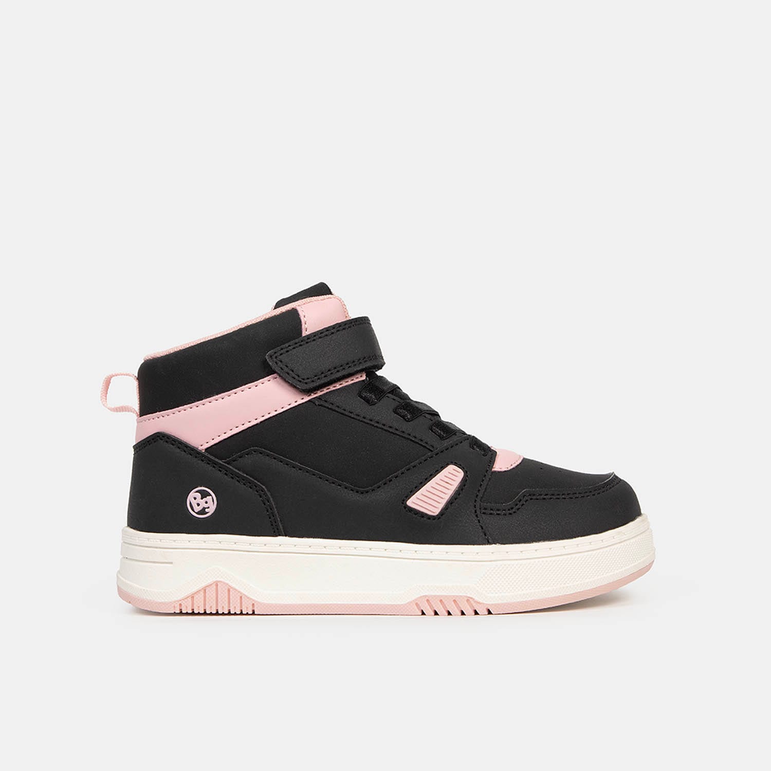 Zapatillas Casuales Niña Bubblegummers