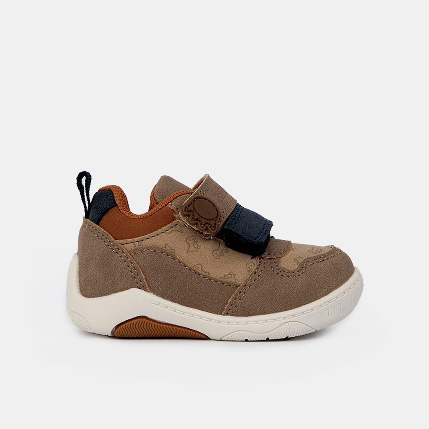 Zapatillas Bebé Niño Bubblegummers