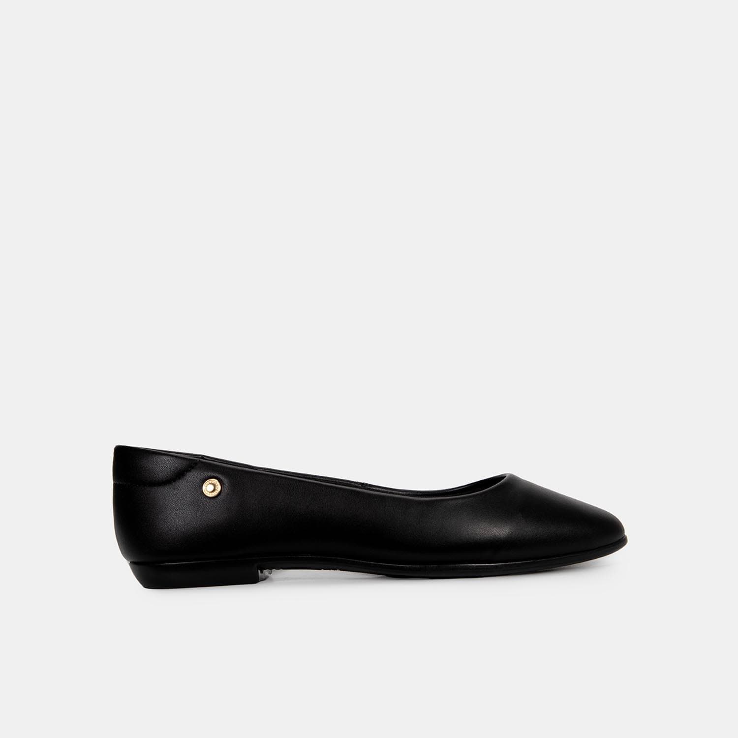 Ballerinas Casuales Mujer Bata