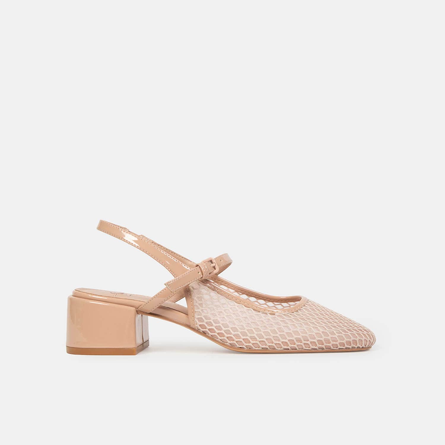 Zapatos de Vestir Mujer Bata