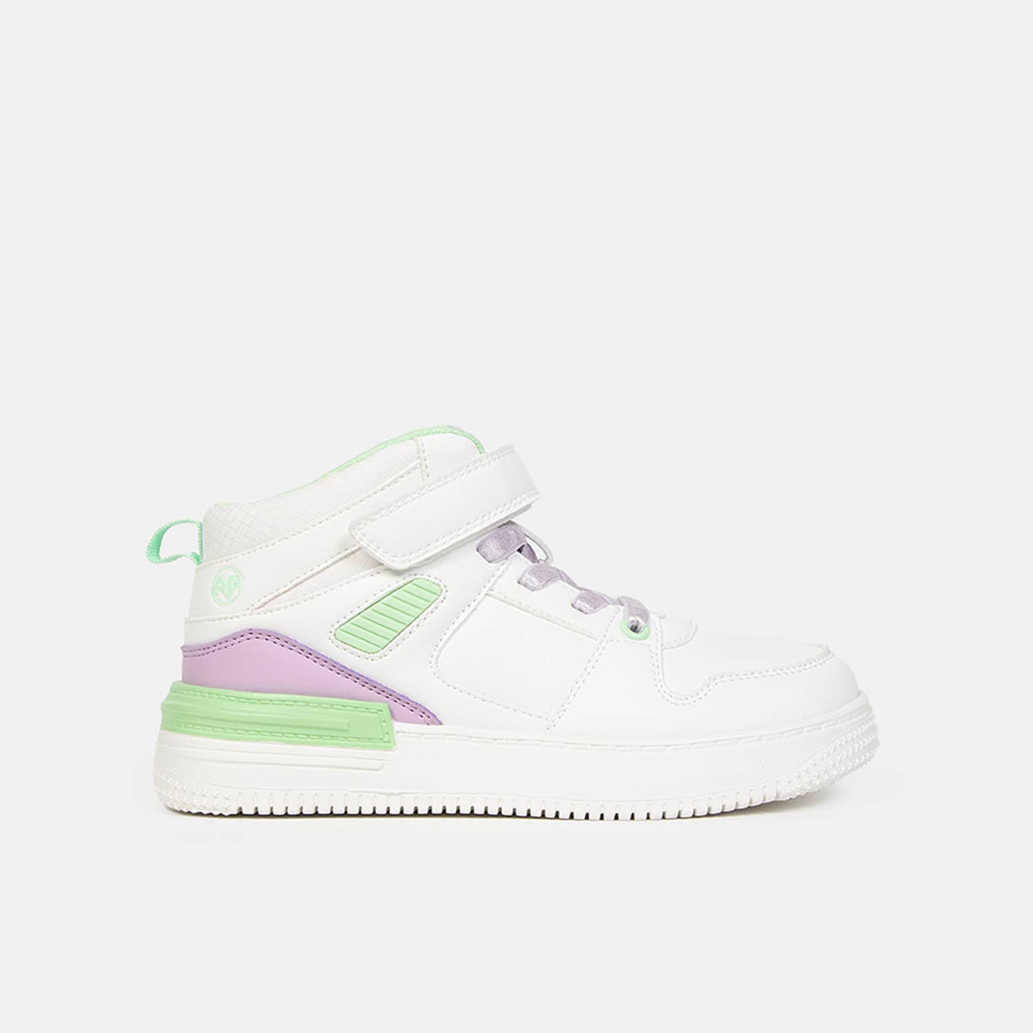 Zapatillas Casuales Niña Bubblegummers