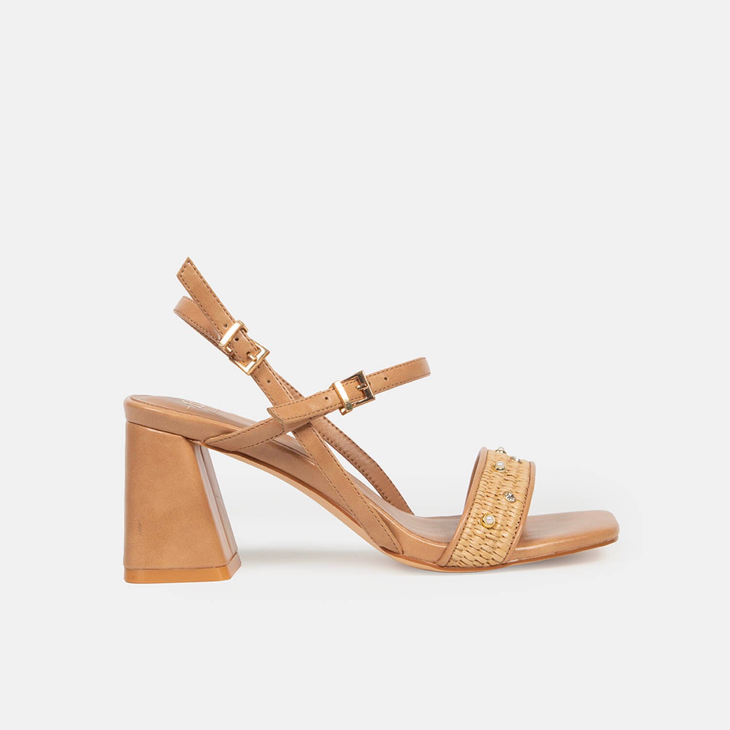 Sandalias Casuales Mujer Bata