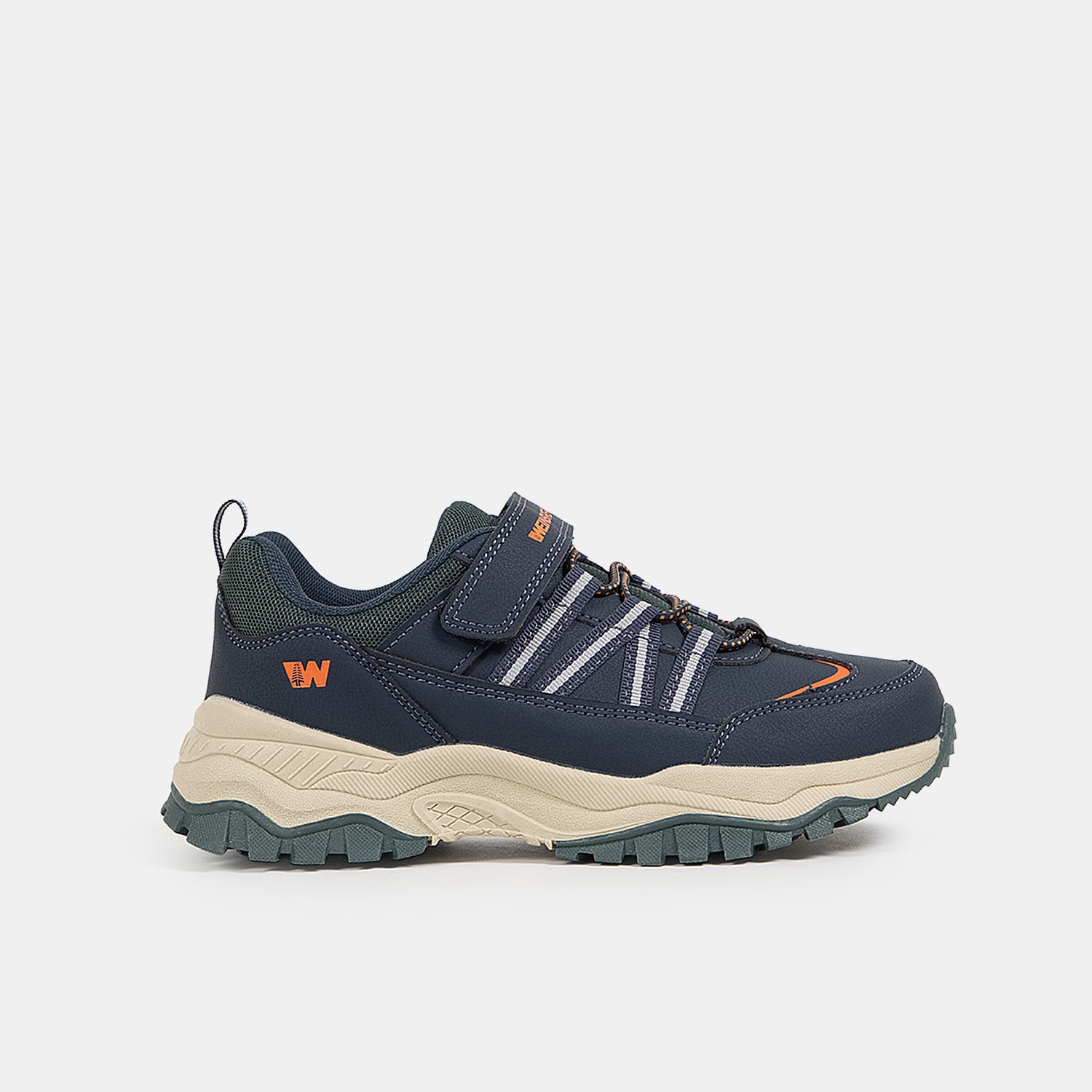 Zapatillas Urbanas Niño Bubblegummers