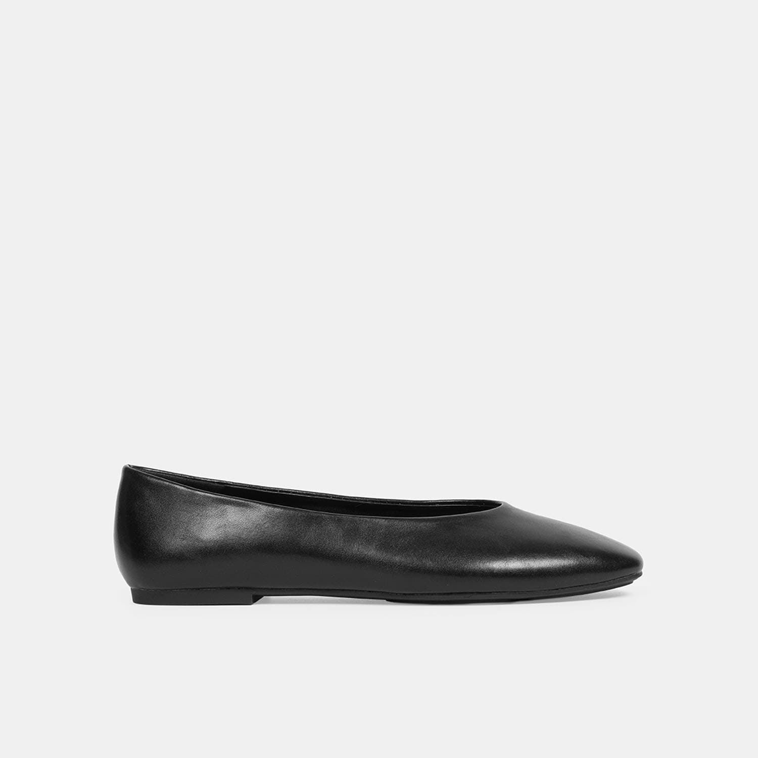 Ballerinas Casuales Mujer Bata