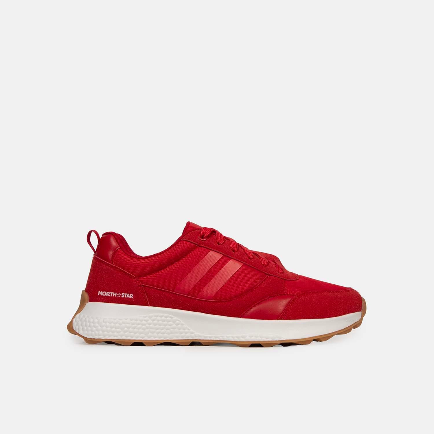 Zapatillas Urbanas Hombre North Star
