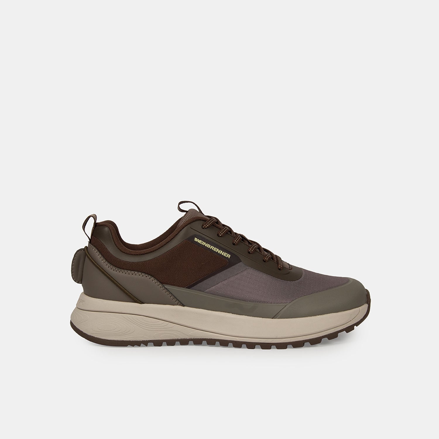 Zapatillas Urbanas Hombre Weinbrenner