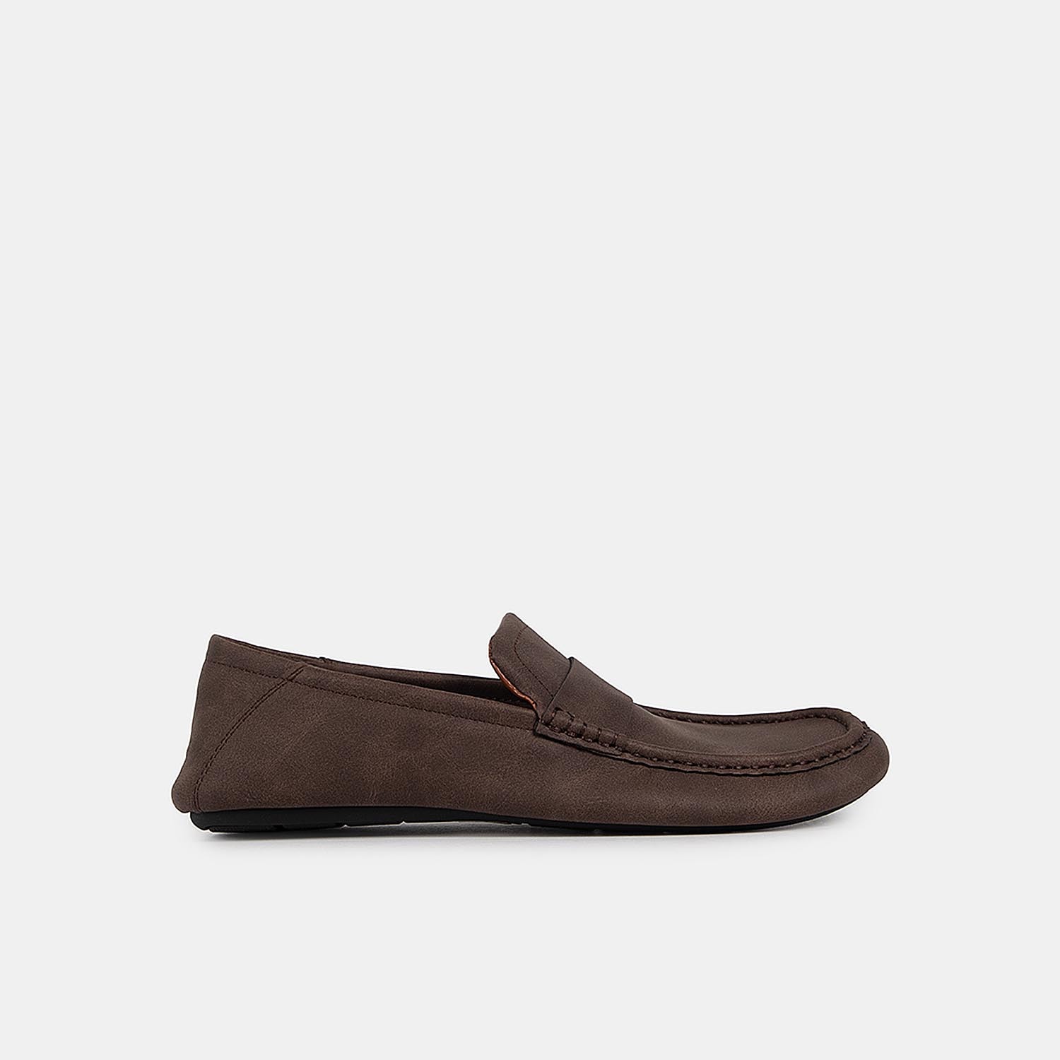 Mocasines Casuales Hombre Bata
