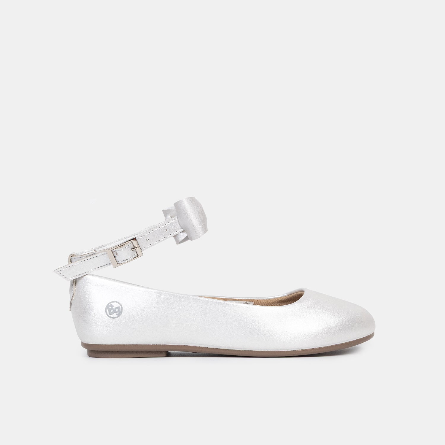 Zapatos de Vestir Niña Bubblegummers