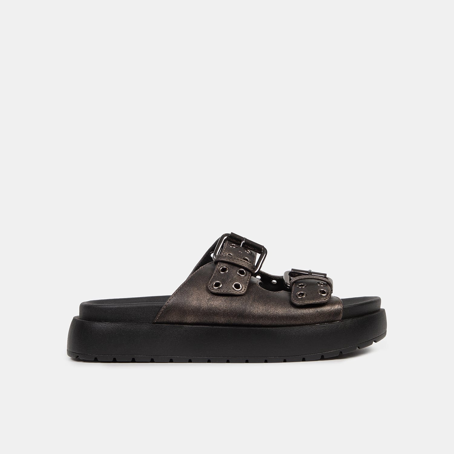Sandalias Casuales Mujer Bata