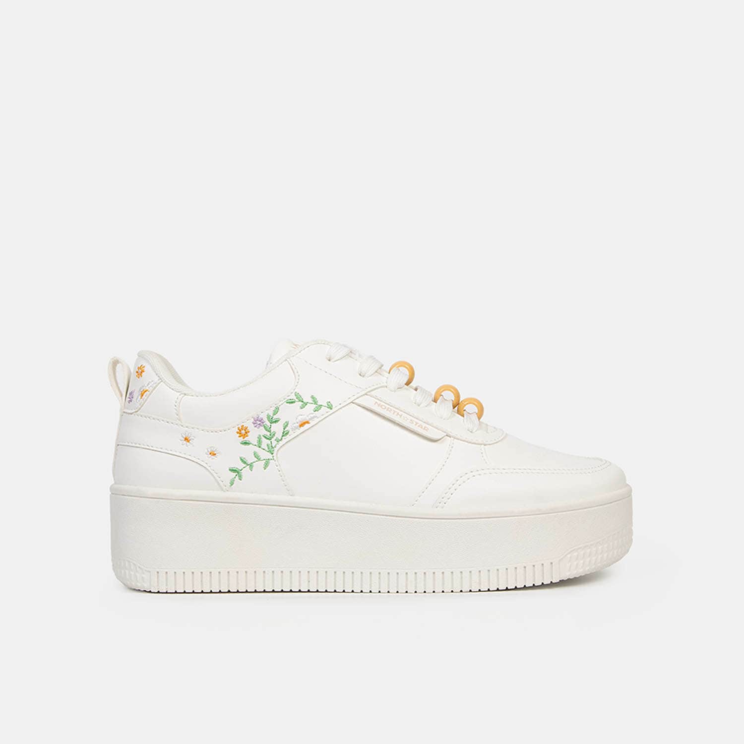 Zapatillas Urbanas Mujer North Star