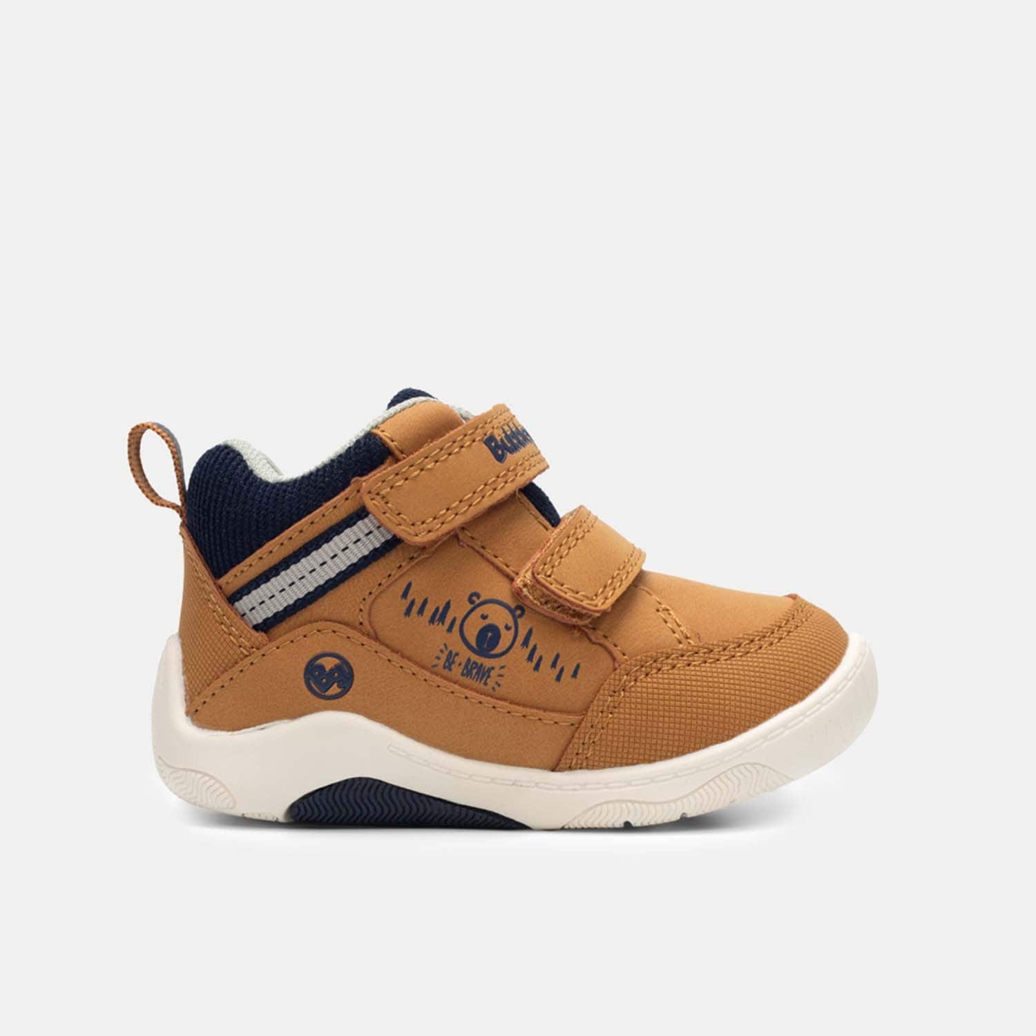 Zapatillas Bebé Niño Bubblegummers