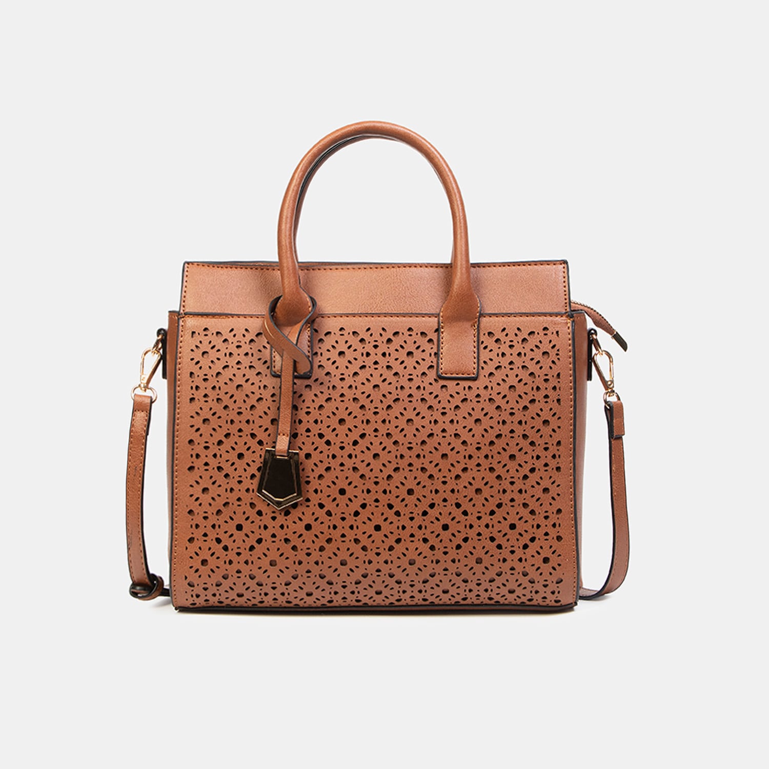 Cartera Mujer Casual Bata