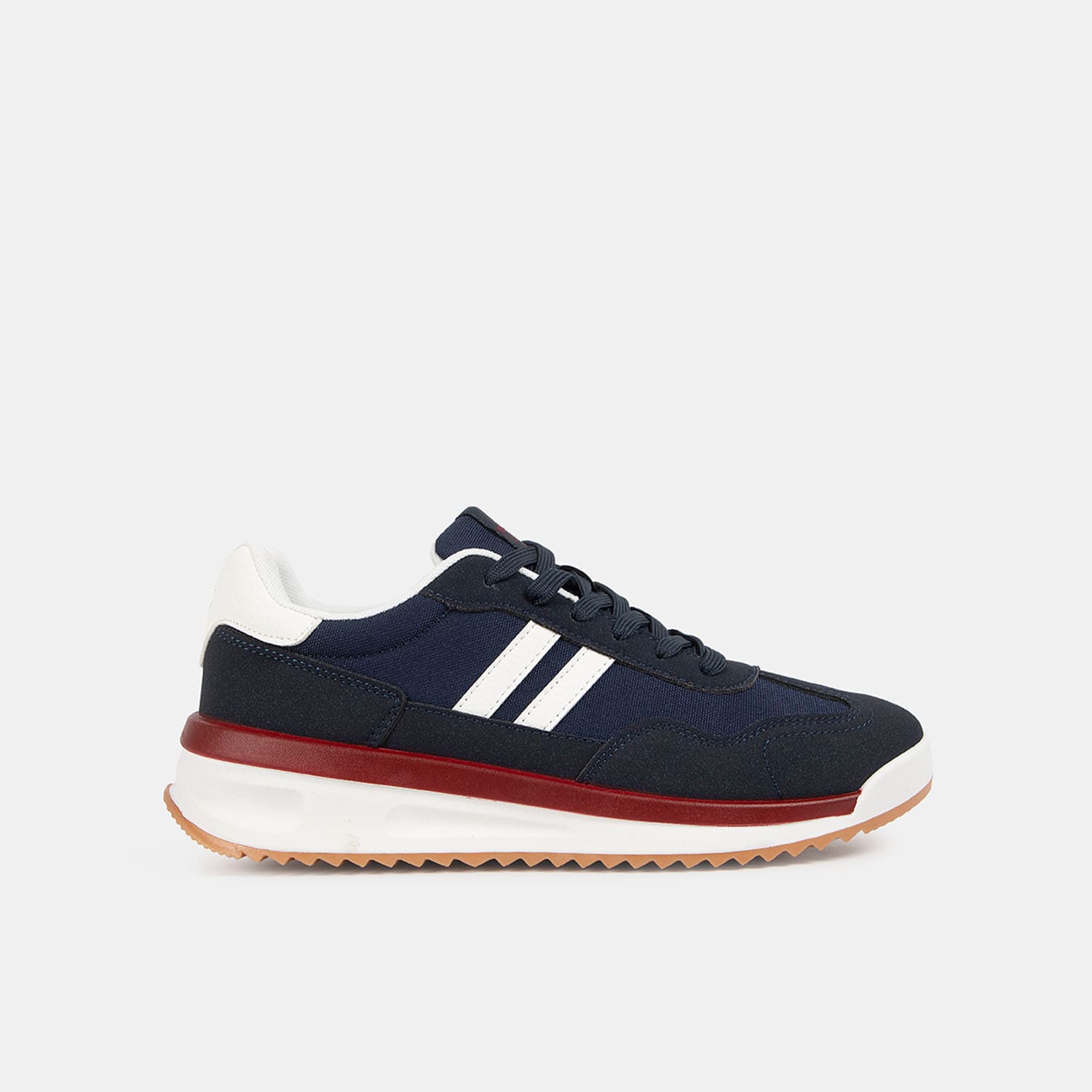 Zapatillas Urbanas Hombre North Star