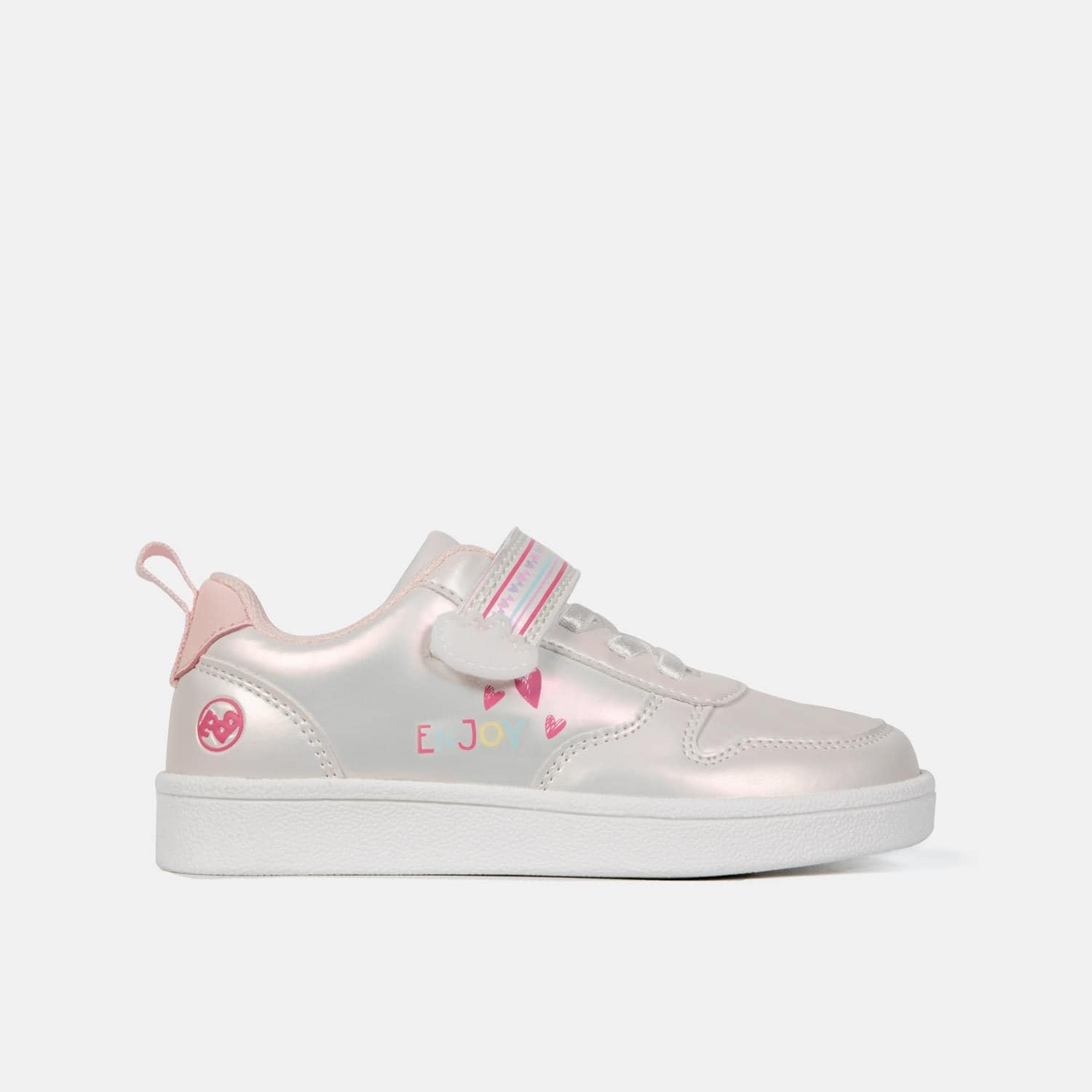Zapatillas Urbanas Bubblegummers Niña