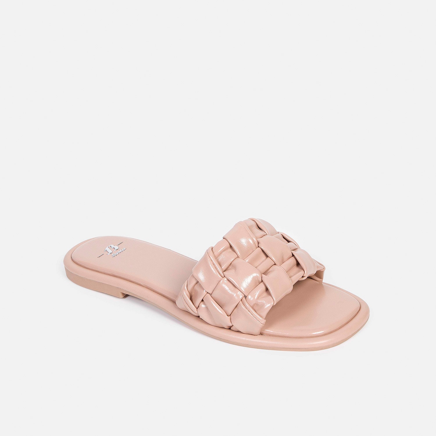 Sandalias Casuales Mujer Bata