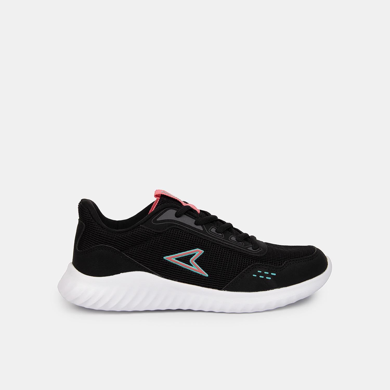 Zapatillas Deportivas Mujer Power