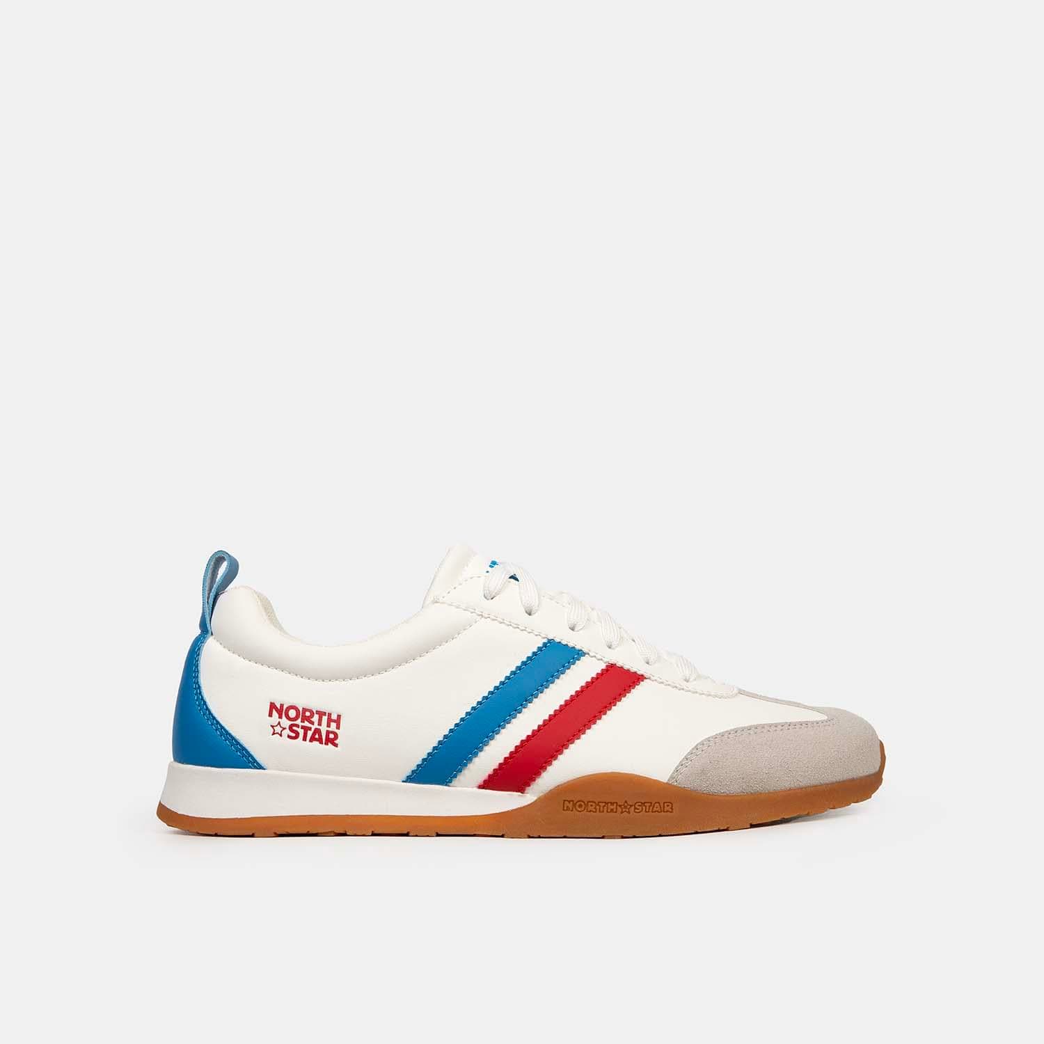 Zapatillas Urbanas Hombre North Star