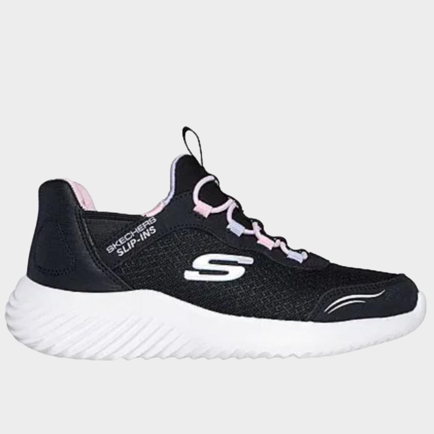 Zapatillas Deportivas Junior Niña Skechers