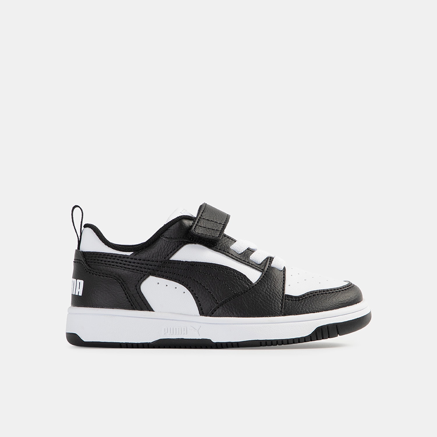 Zapatillas Casuales Niño Puma