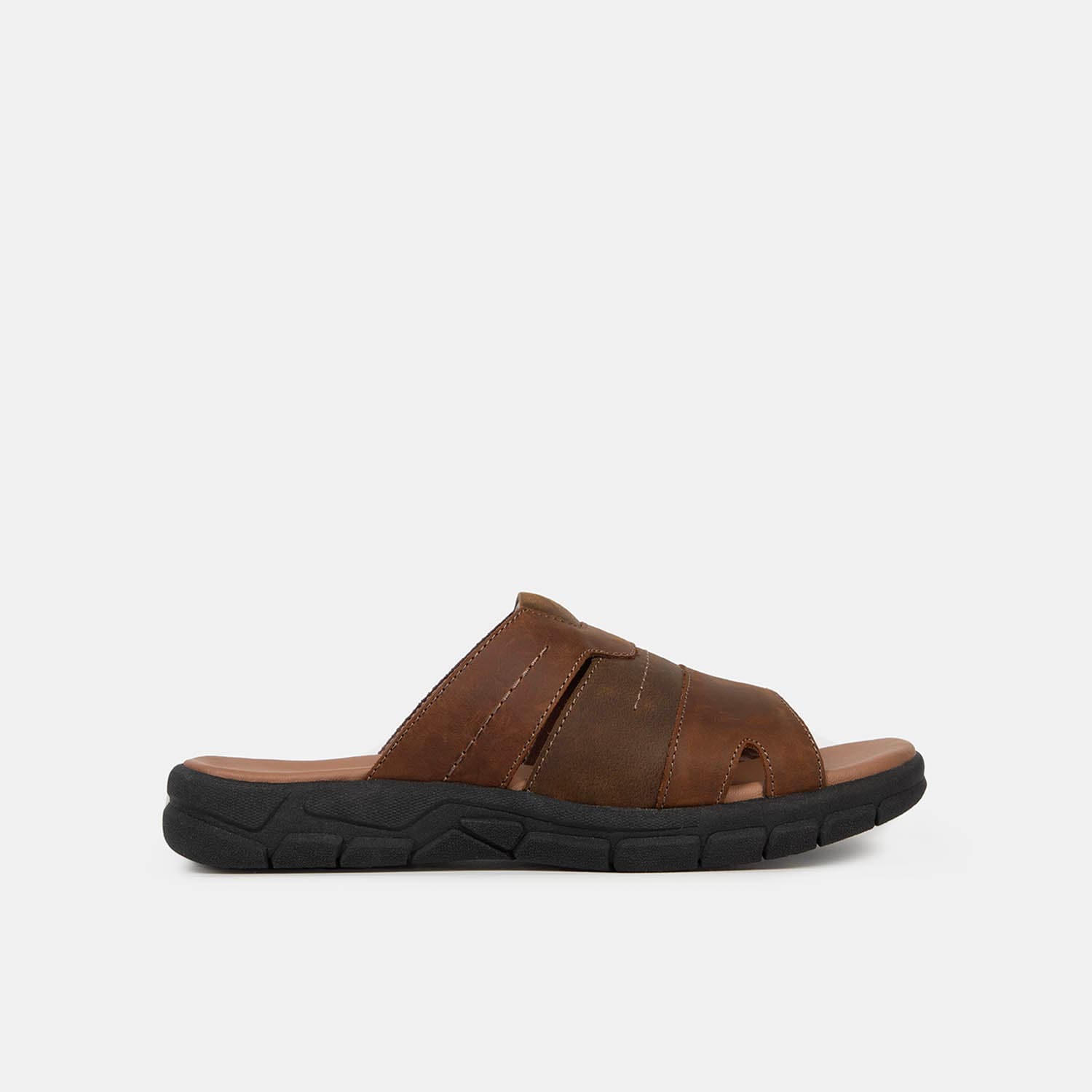 Sandalias Casuales Hombre Bata