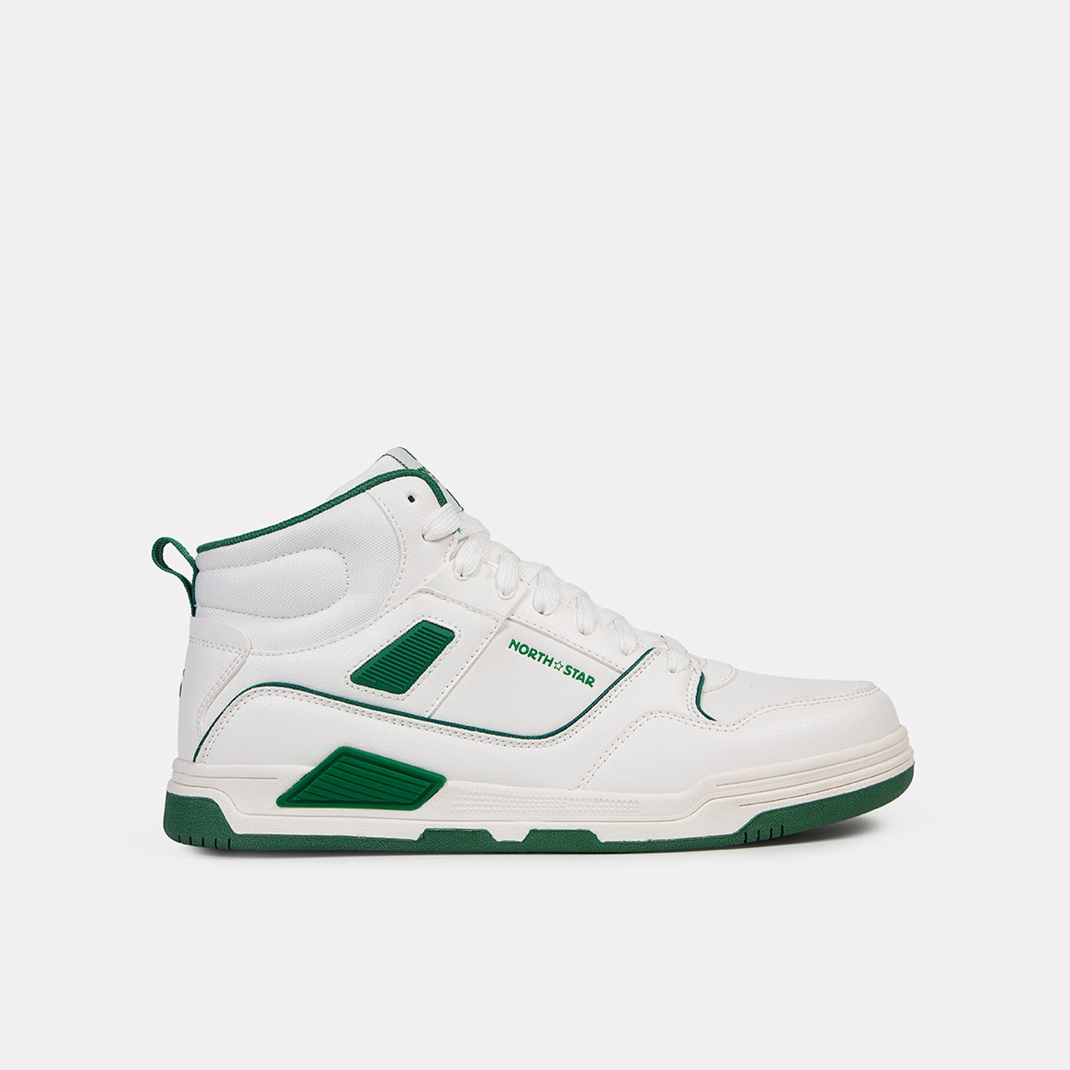 Zapatillas Urbanas Hombre North Star Court 86