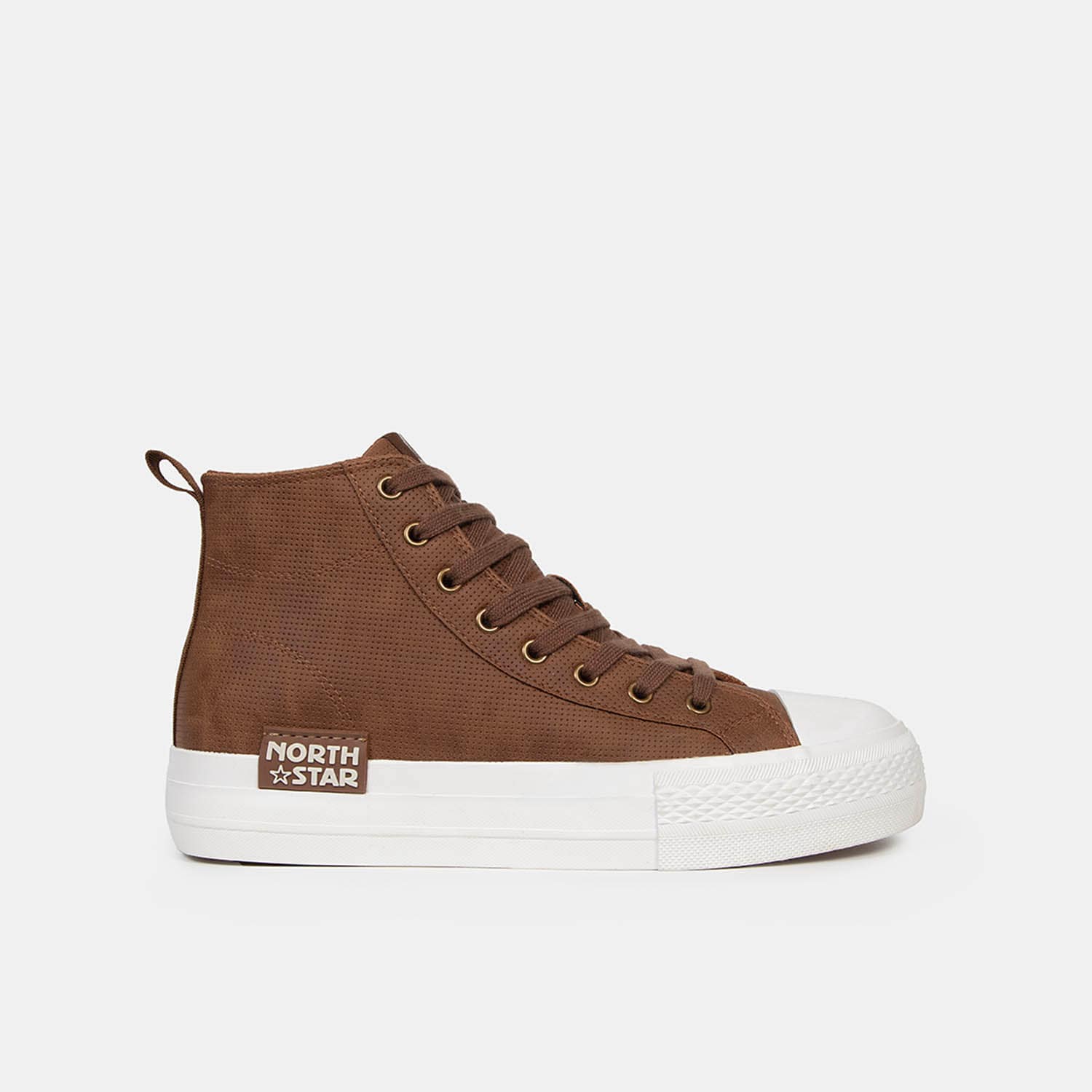 Zapatillas Urbanas Hombre North Star