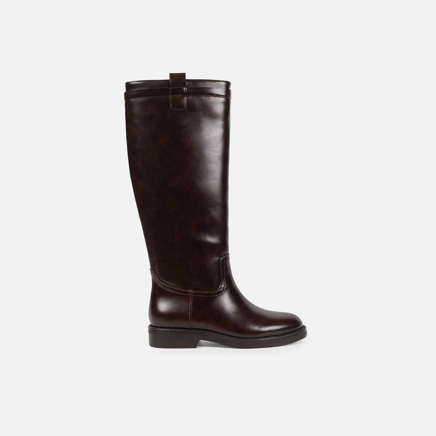 Botas Casuales para Mujer Bata